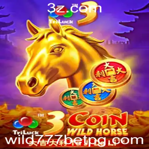 3CoinWildHorse: A Nova Sensação dos Jogos de Azar na Era Digital