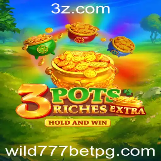 Explore o Fascinante Mundo do Jogo 3potsExtra