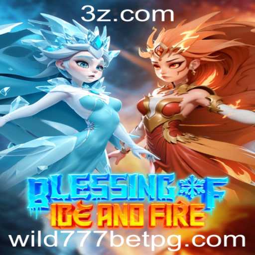 Descubra o Mundo de Blessing of Ice and Fire e suas Regras