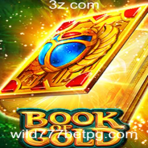 Descubra o Fascinante Mundo de BookofGold no wild777bet.com