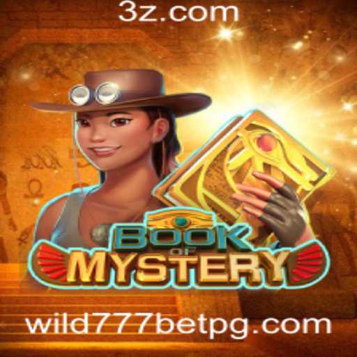 Descubra a Aventura Misteriosa de BookofMystery com Wild777bet.com