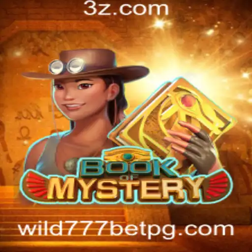 Descubra a Aventura Misteriosa de BookofMystery com Wild777bet.com