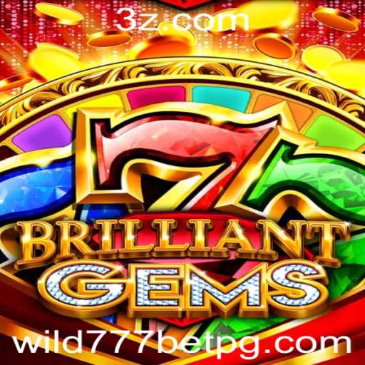 Desvende os Mistérios de 'BrilliantGems' no Wild777bet.com