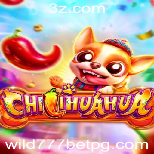 Explorando o Jogo CHILIHUAHUA: Diversão Cativante no wild777bet.com