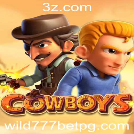 Descubra o Mundo Empolgante do Jogo Cowboys em wild777bet.com