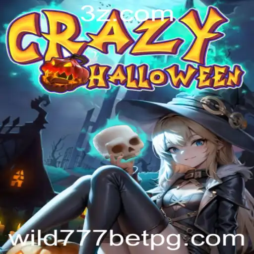 Explore o Mundo de CrazyHalloween no wild777bet.com
