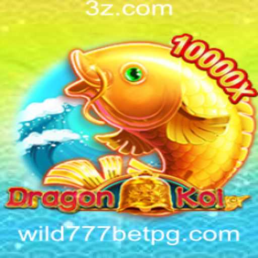 Explorando o Mundo de DragonKoi: O Novo Game Inovador da wild777bet.com