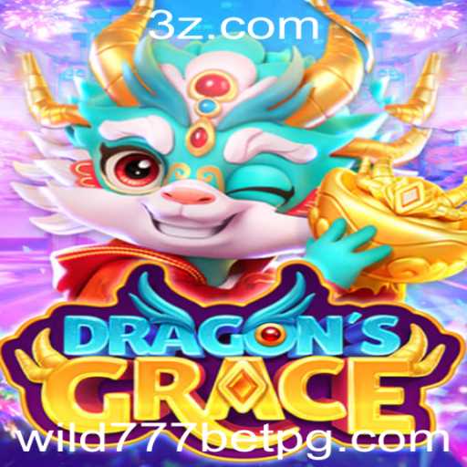 DragonsGrace: Descubra o Mundo Fascinante deste Jogo