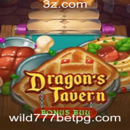 Explorando o Universo de DragonsTavern: Um Mergulho nas Regras e Atrações do Jogo