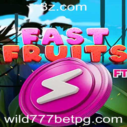 Descubra a Aventura de 'FastFruits' no wild777bet.com