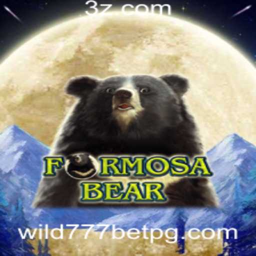 Explorando o Empolgante Mundo de FormosaBear