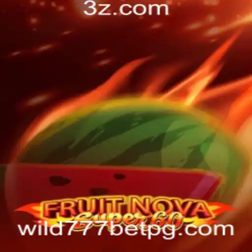 Desvendando o Fascinante Mundo de FruitNovaSuper60 no wild777bet.com
