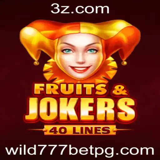 Desvendando o Emocionante Jogo 'FruitsAndJokers40' no wild777bet.com