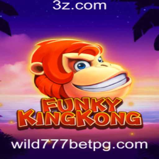 Explore o Mundo Aventureiro de FunkyKingKong no wild777bet.com