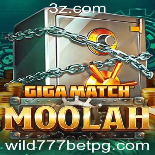 GigaMatchMoolah: Descubra o Empolgante Mundo dos Cassinos Online