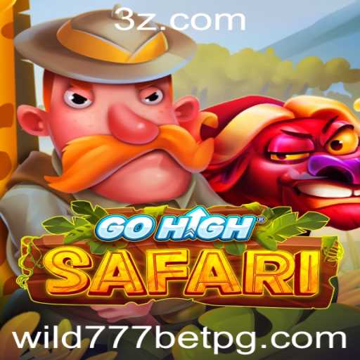 Aventura em GoHighSafari: Descobrindo o Mundo de Emoções Selvagens