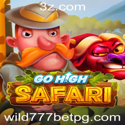 Aventura em GoHighSafari: Descobrindo o Mundo de Emoções Selvagens