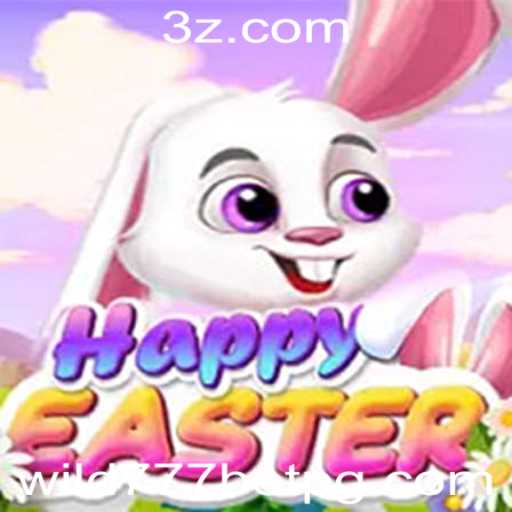 HappyEaster: Uma Aventura Cativante no Mundo dos Jogos com Wild777bet.com