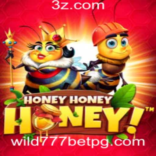 Descubra o Mundo Encantador de HoneyHoneyHoney no wild777bet.com