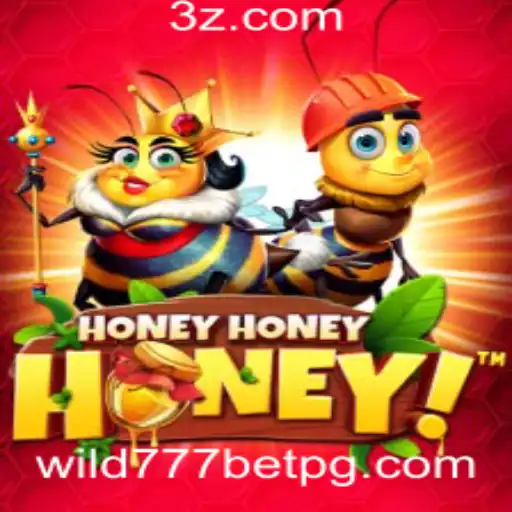 Descubra o Mundo Encantador de HoneyHoneyHoney no wild777bet.com