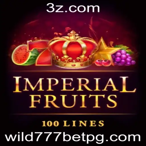 Imperial Fruits 100: A Nova Fronteira dos Jogos de Cassino