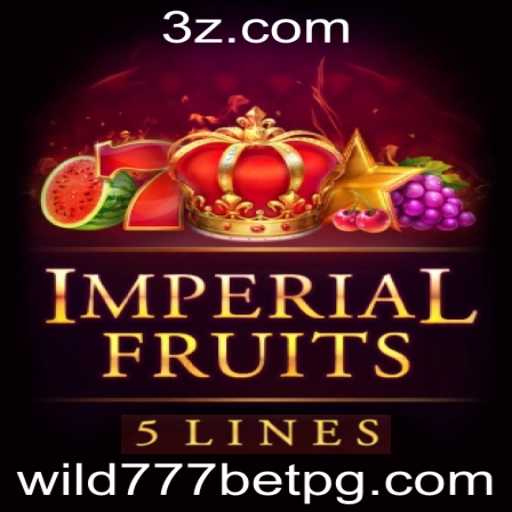 Descubra a Excitação do Jogo ImperialFruits5