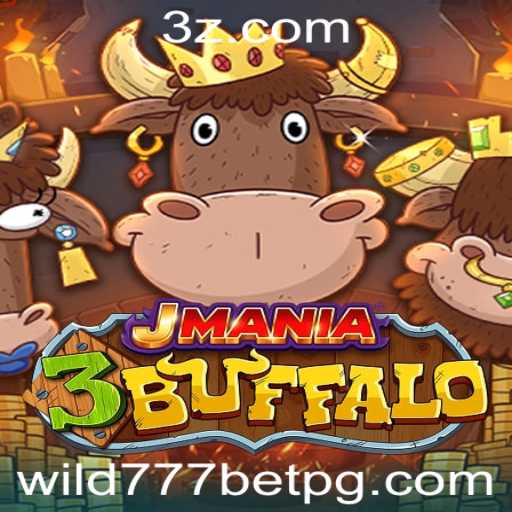 Explorando o Universo de JMania3Buffalo: O Fascinante Mundo das Caças com Temática Selvagem