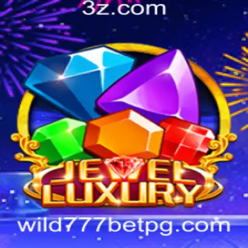 JewelLuxury: O Brilho do Novo Jogo de Cassino