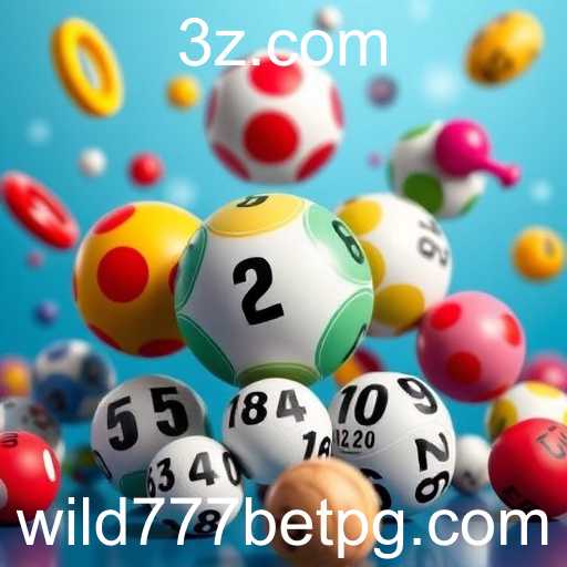 Explorando o Fascinante Mundo dos Jogos de Loteria