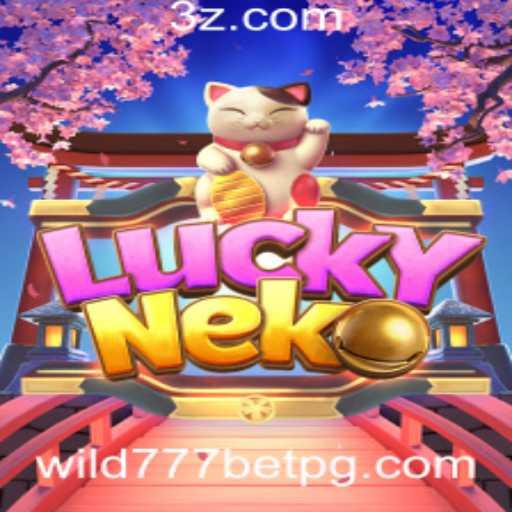 Descubra o Excitante Mundo de LuckyNeko no wild777bet.com