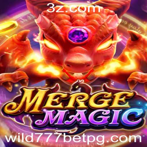 MergeMagic: Um Novo Mundo de Estratégia e Aventura