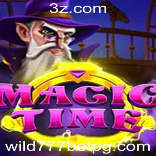 Explorando o Fascinante Mundo de MagicTime