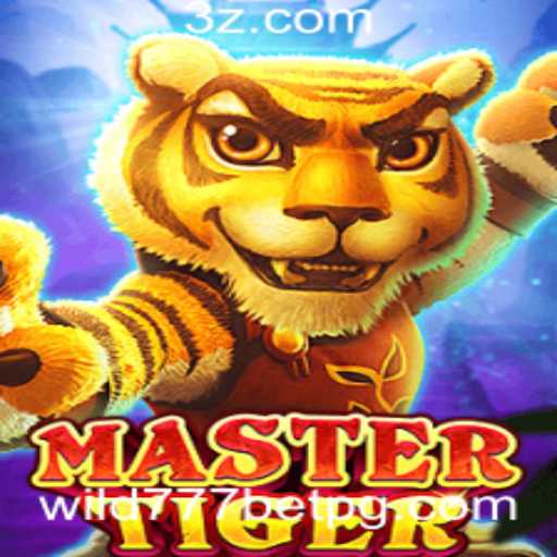 MasterTiger: Um Mergulho no Universo do Novo Sensação dos Jogos