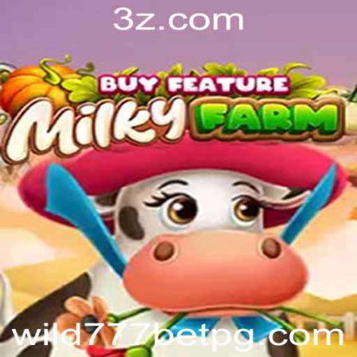 Explorando MilkyFarmBuyFeature: Um Jogo Inovador em wild777bet.com