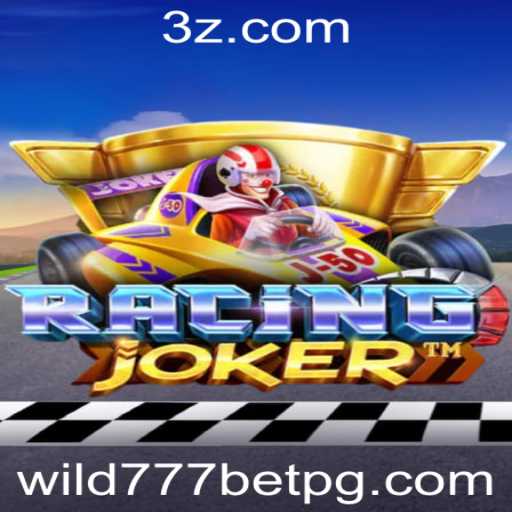 Explorando o Mundo de RacingJoker: Um Jogo Revolucionário