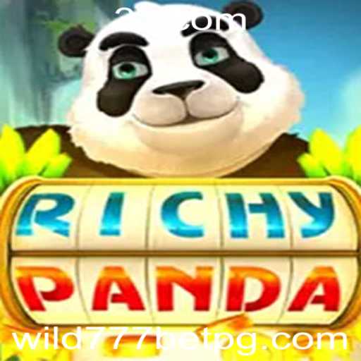 Descobrindo o Mundo de RichyPanda: Uma Aventura com Wild777bet.com