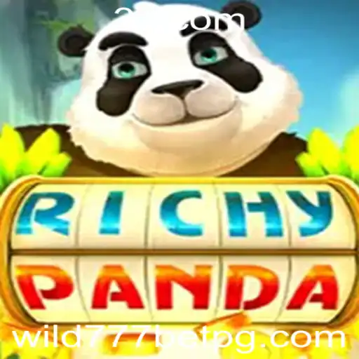 Descobrindo o Mundo de RichyPanda: Uma Aventura com Wild777bet.com