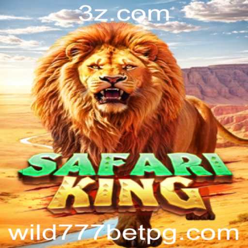 Descobrindo o SafariKing no Wild777bet.com