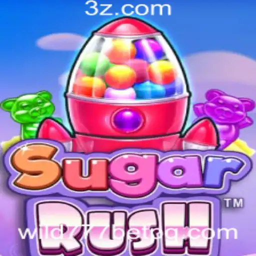 Explorando o Fascinante Mundo de SugarRush no wild777bet.com