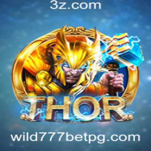 Descubra o Universo Épico de THOR no wild777bet.com