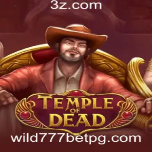 Descubra o Empolgante Mundo de TempleofDead no wild777bet.com