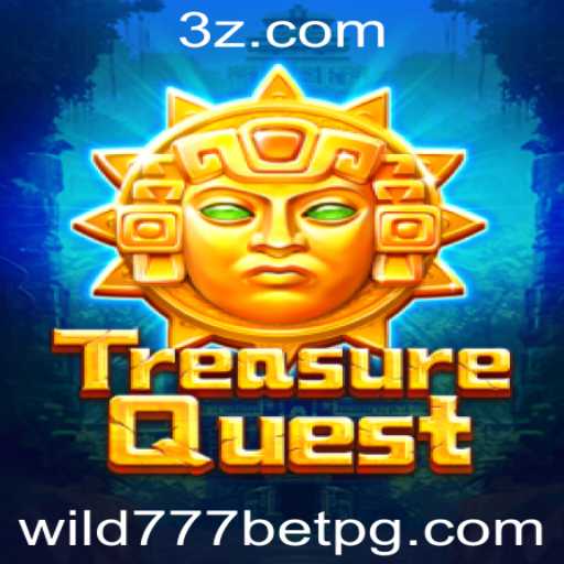 Desvendando os Segredos do Jogo TreasureQuest