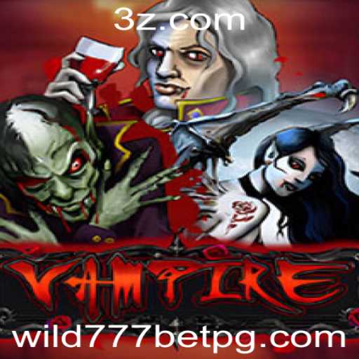 Descubra o Fascinante Jogo Vampire no Wild777Bet