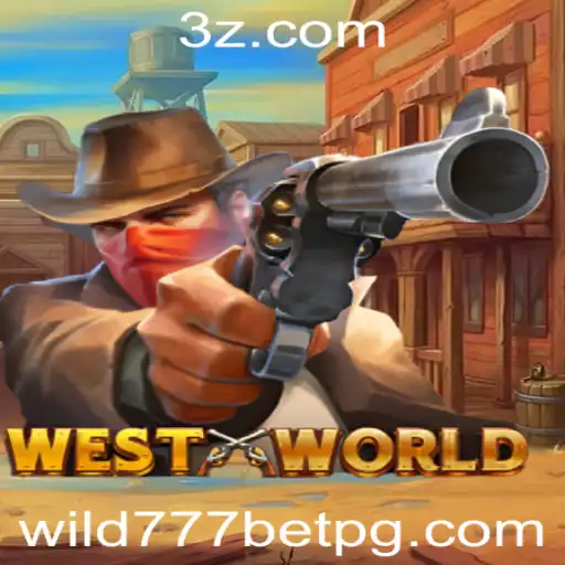 Desvendando WestWorld: O Jogo Emocionante Que Se Une com wild777bet.com