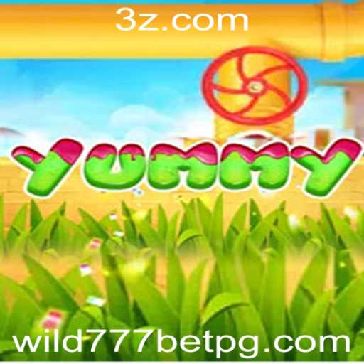 Explore o Mundo do Jogo 'Yummy' no wild777bet.com