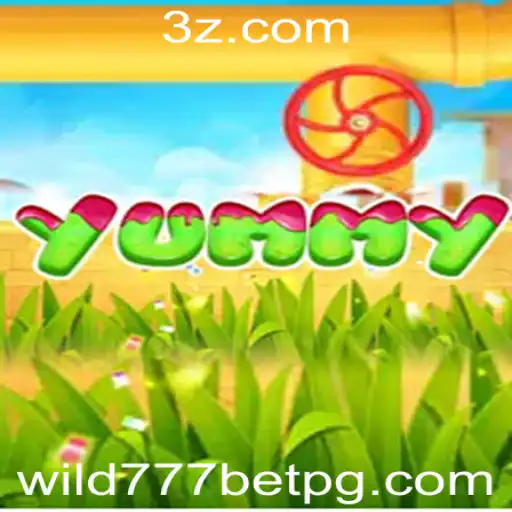Explore o Mundo do Jogo 'Yummy' no wild777bet.com