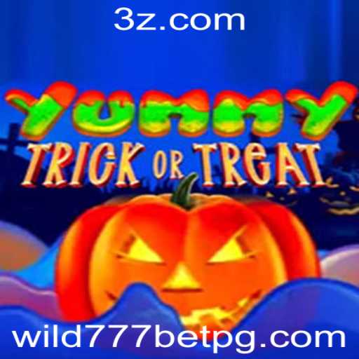 YummyTrickorTreat: Descubra o Mundo do Jogo de Cassino com wild777bet.com